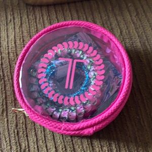 Lilly Pulitzer Teleties NWOT